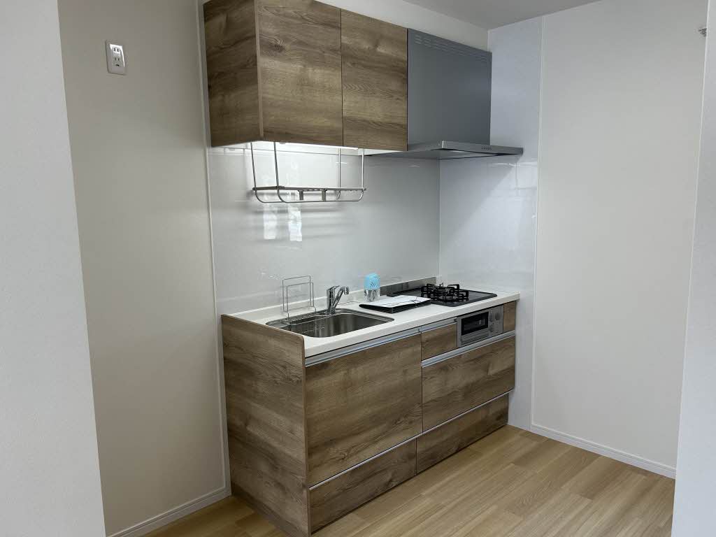 アンソレーユ B101号-10