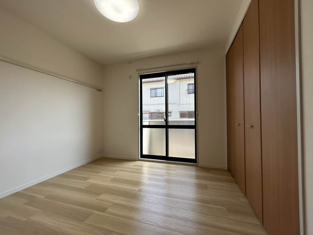 アンソレーユ B101号-14