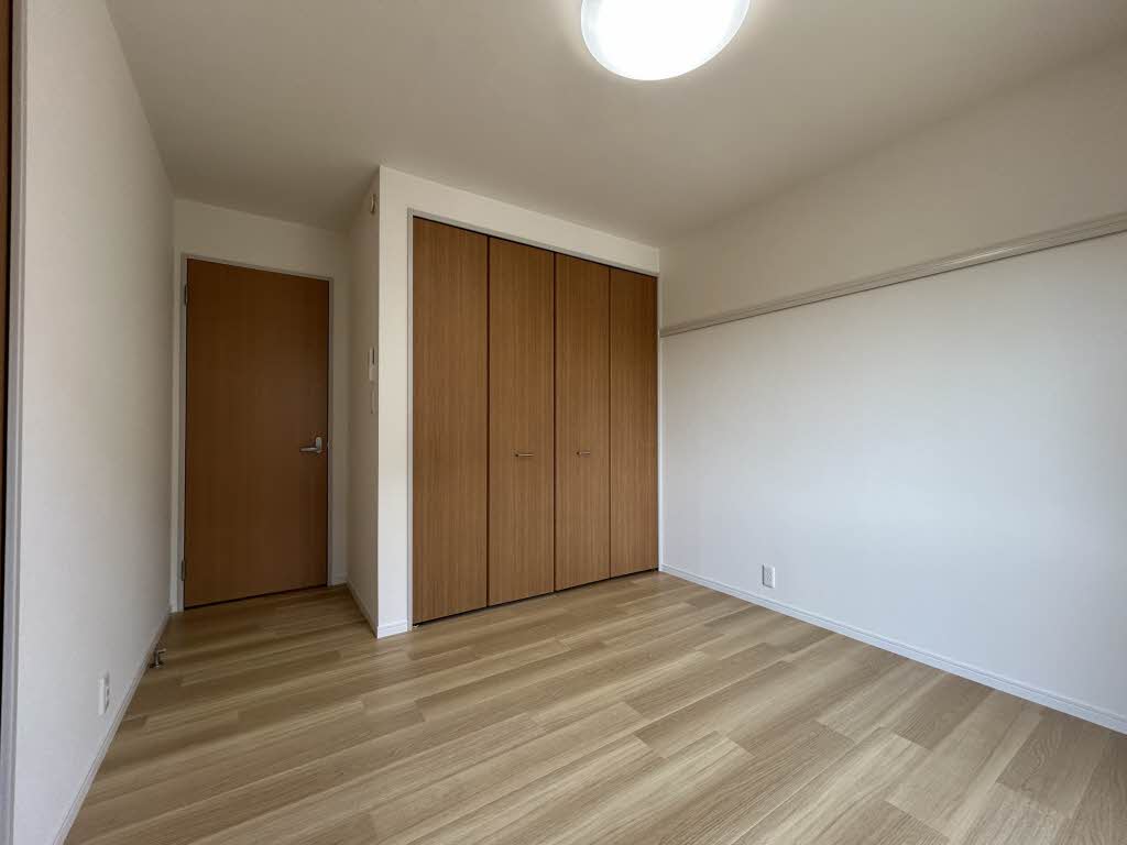 アンソレーユ B101号-15