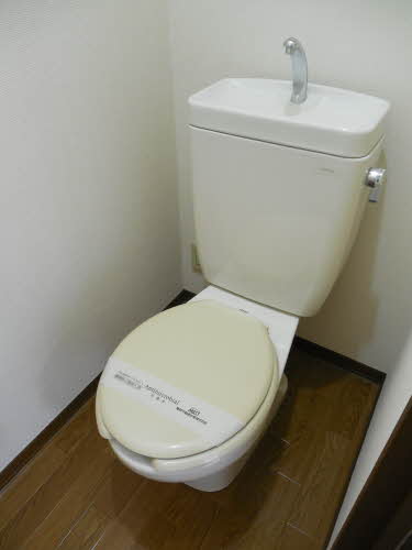 フレグランス前田 0111号-8