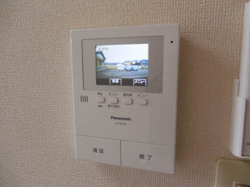 フレグランス前田 0111号-10