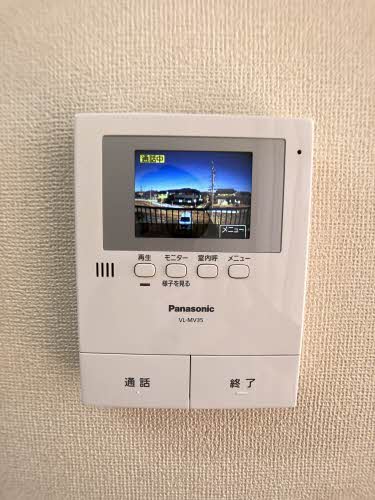 フレグランス前田 0201号-11