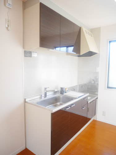 ウィンディー南楠 B101号-2