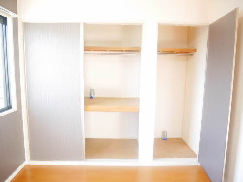 ウィンディー南楠 B101号-5