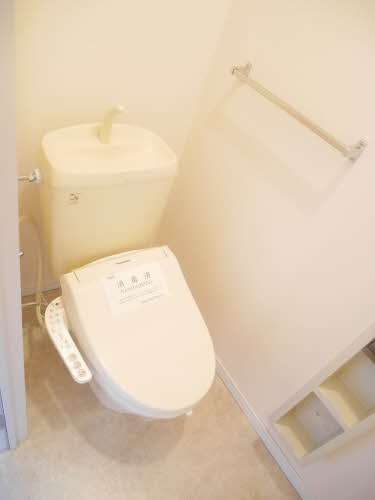 ウィンディー南楠 B101号-8