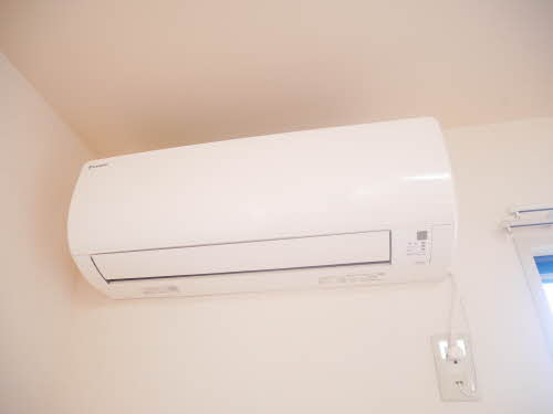 ウィンディー南楠 B101号-9