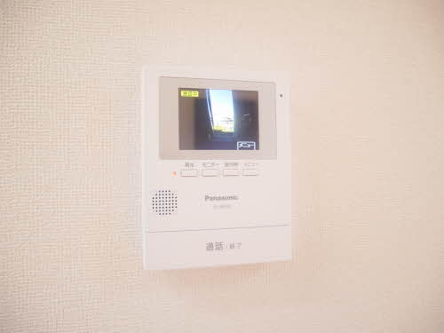 ウィンディー南楠 B101号-11