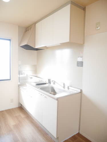 ウィンディー南楠 B202号-3