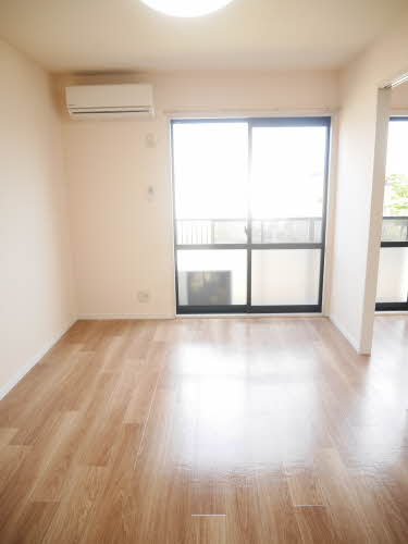 ウィンディー南楠 B202号-5