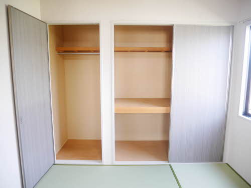 ウィンディー南楠 B202号-7