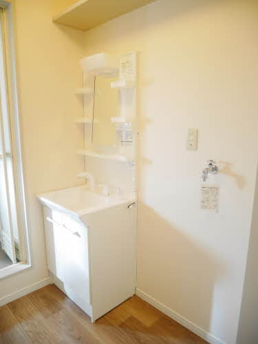 ウィンディー南楠 B202号-8