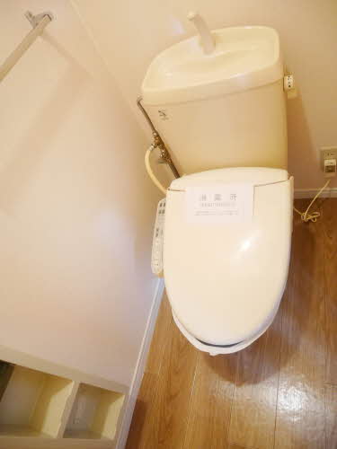 ウィンディー南楠 B202号-10