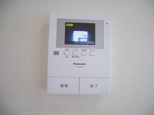 ウィンディー南楠 B202号-11