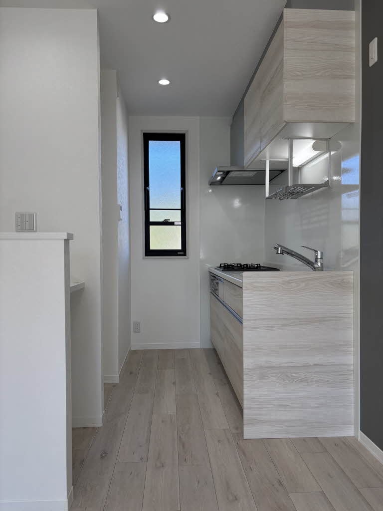 メゾンクレール C202号-4