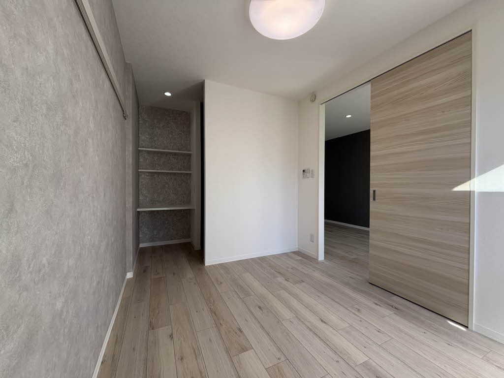 メゾンクレール C202号-5