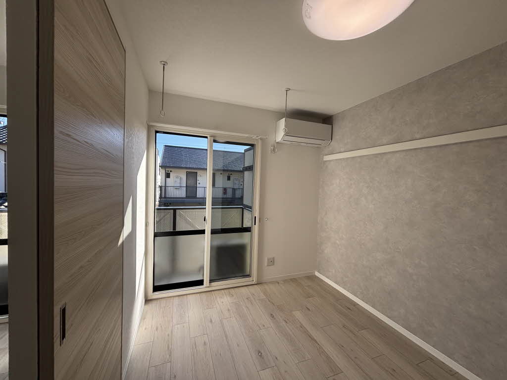 メゾンクレール C202号-6