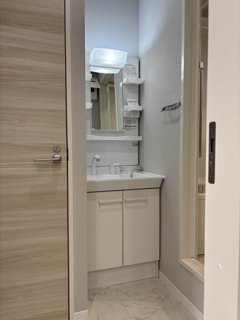 メゾンクレール C202号-8