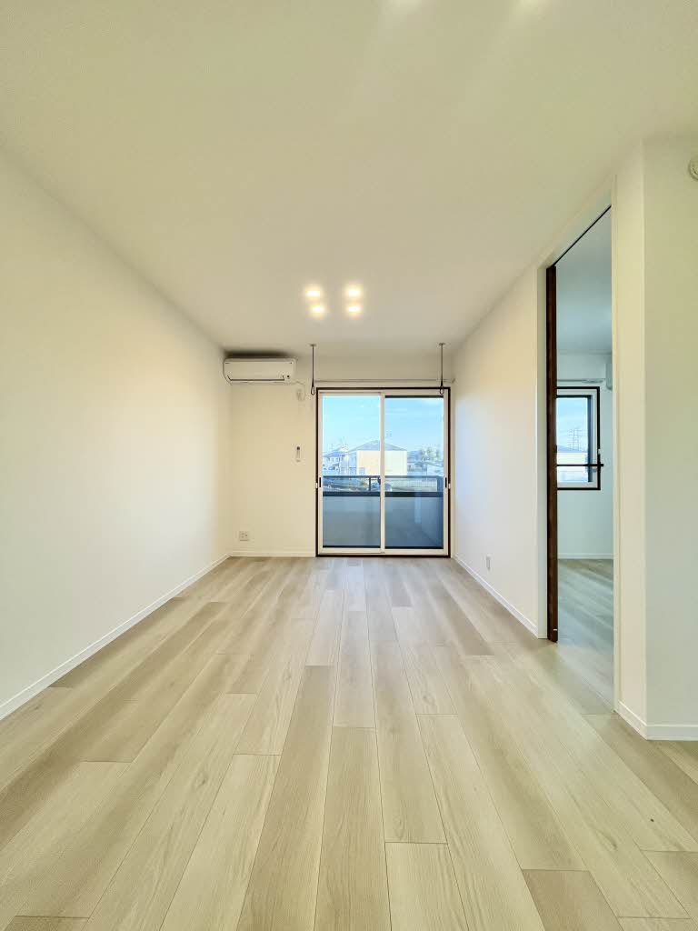 フォーレス長土呂 A202号-2