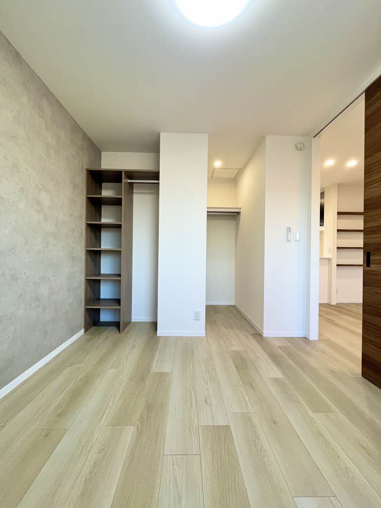 フォーレス長土呂 A202号-5