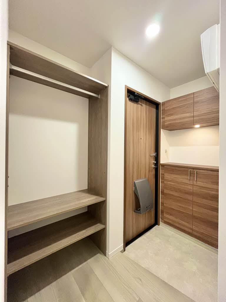 フォーレス長土呂 A202号-6