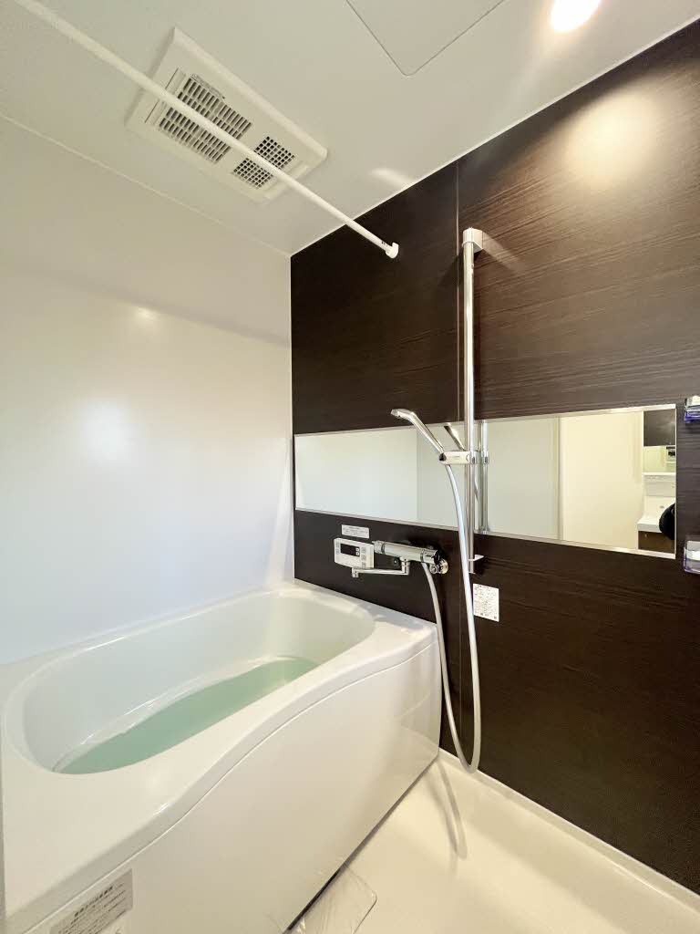 フォーレス長土呂 A202号-7