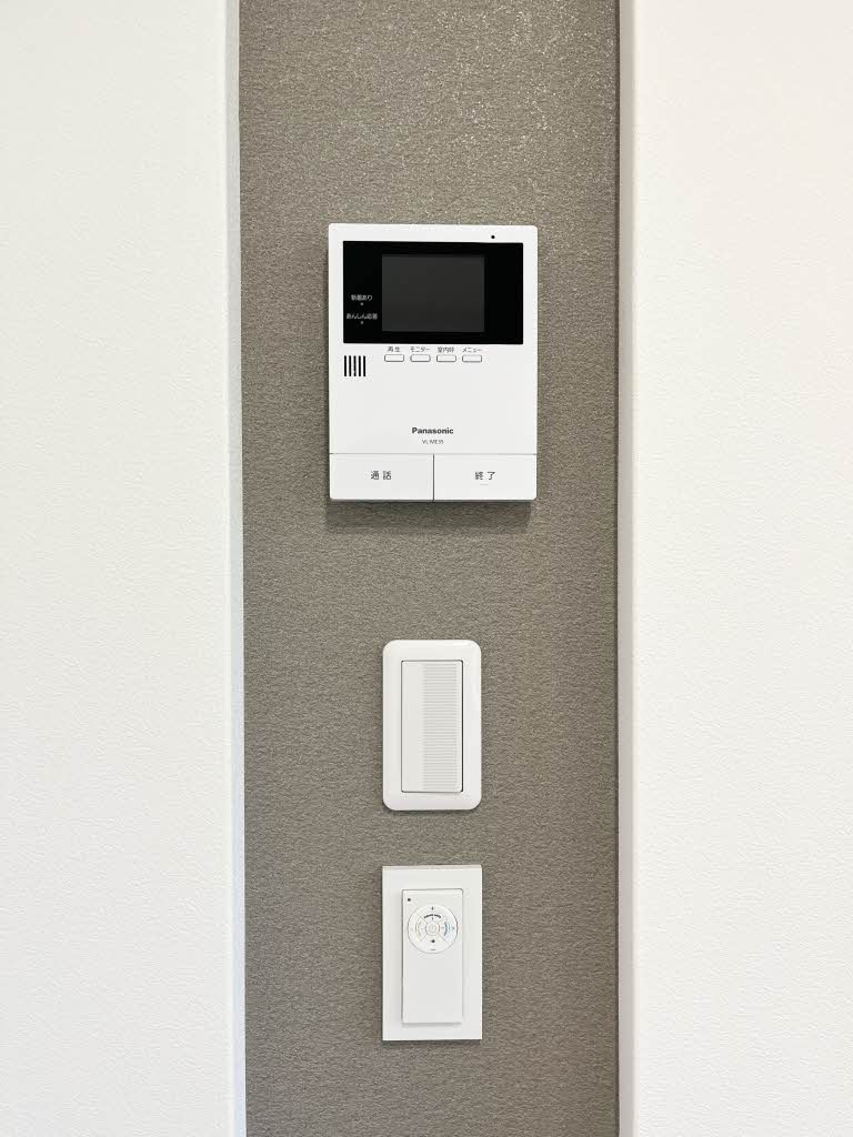 フォーレス長土呂 A202号-9