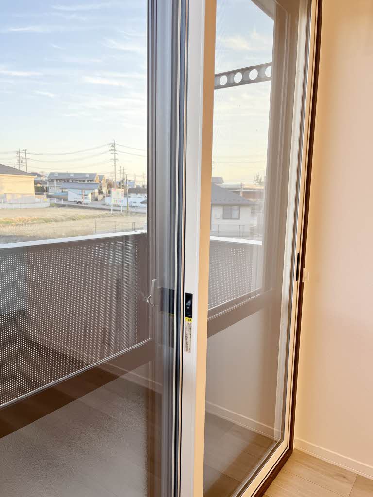 フォーレス長土呂 A202号-11