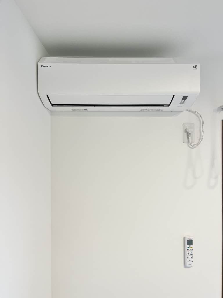 フォーレス長土呂 A202号-12