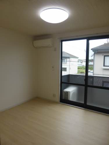 こすもす A201号-2