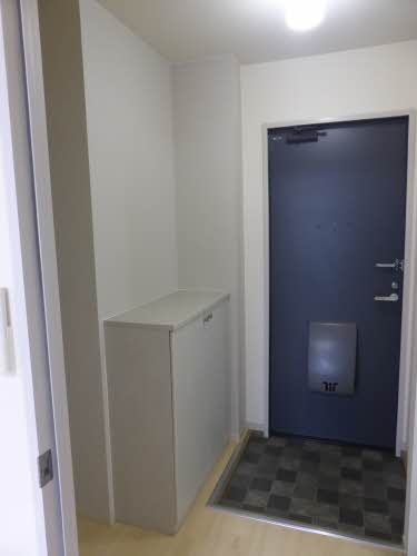 こすもす A201号-3