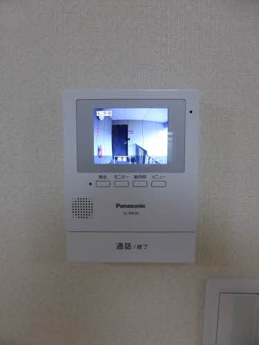 こすもす A201号-5