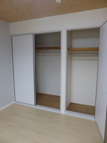 こすもす A201号-9