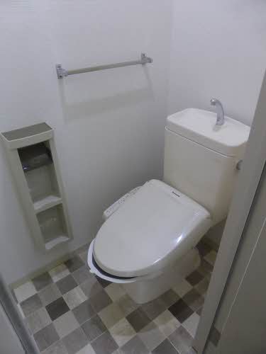 こすもす A201号-14