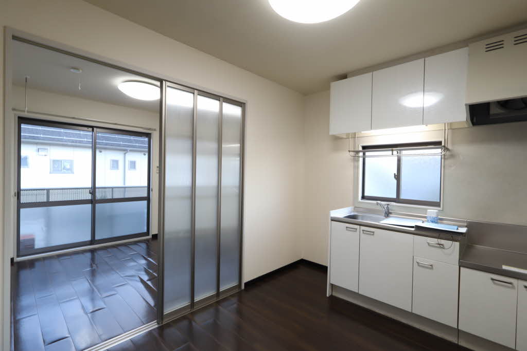 グリーンセトル A201号-2