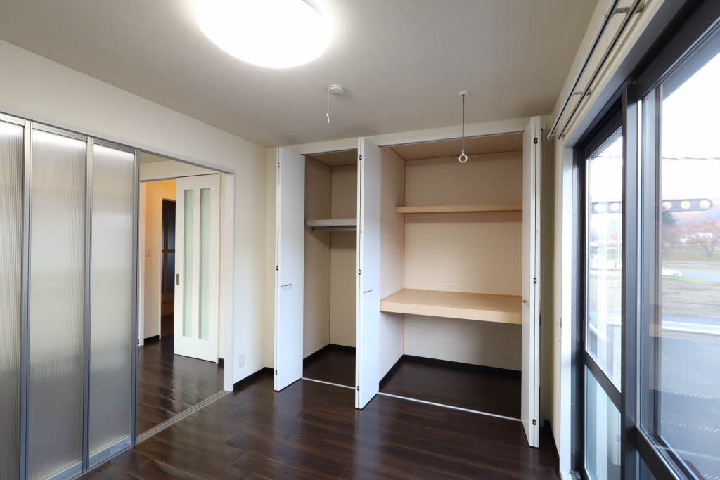 グリーンセトル A201号-4