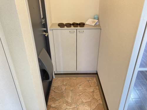 グリーンセトル A201号-8