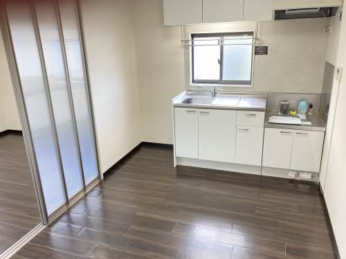 グリーンセトル A201号-9