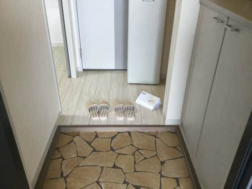 グリーンセトル C201号-4