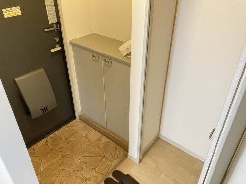 グリーンセトル D202号-4