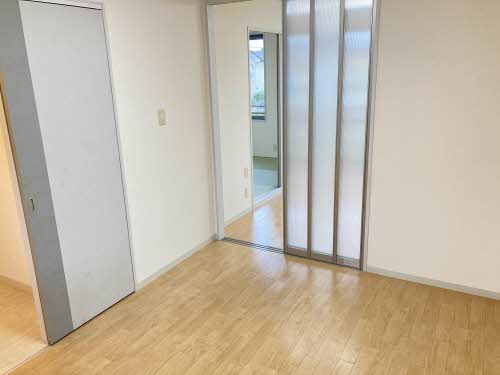 グリーンセトル D202号-6