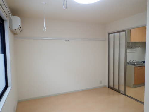 タウンコート西大畑 0103号-4