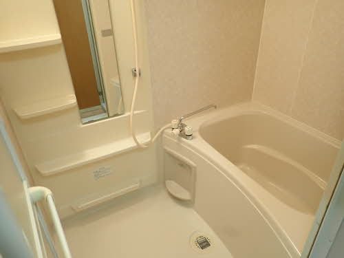 タウンコート西大畑 0103号-13