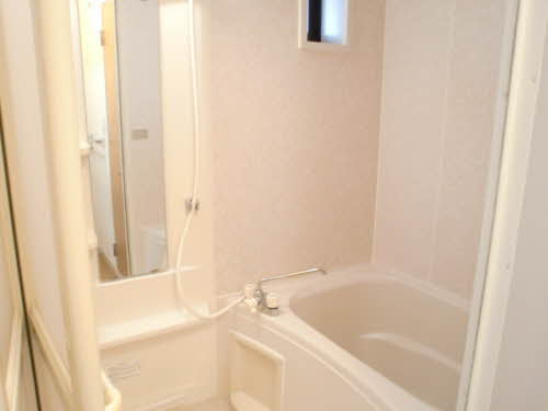 タウンコート西大畑 0203号-11