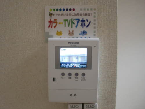 タウンコート西大畑 0203号-15