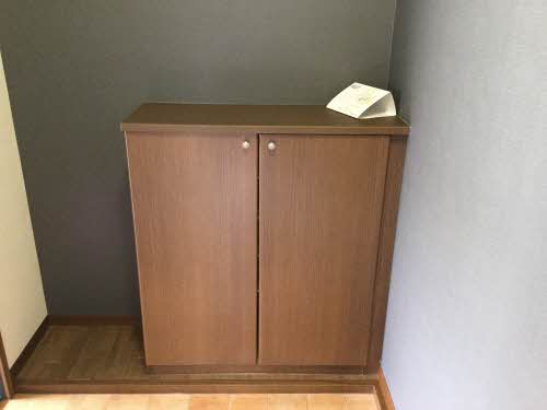 リバーウエスト D203号-2