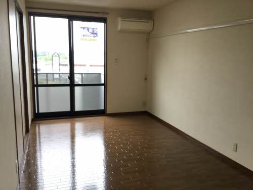 リバーウエスト D203号-4