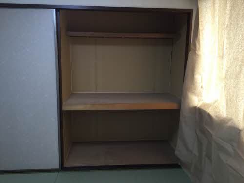 リバーウエスト D203号-6