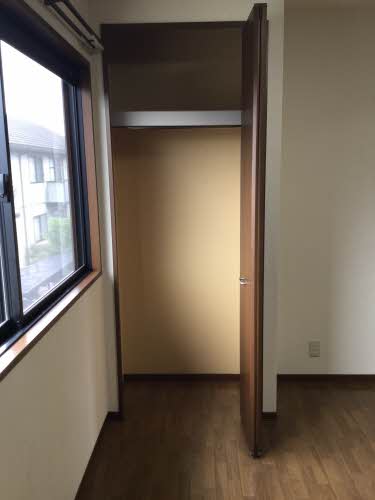 リバーウエスト D203号-9