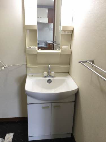 リバーウエスト D203号-10