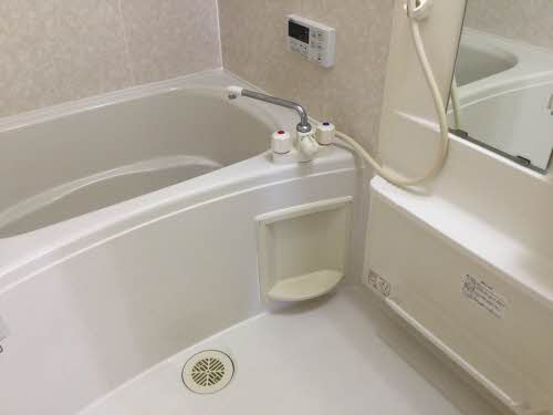 リバーウエスト D203号-11